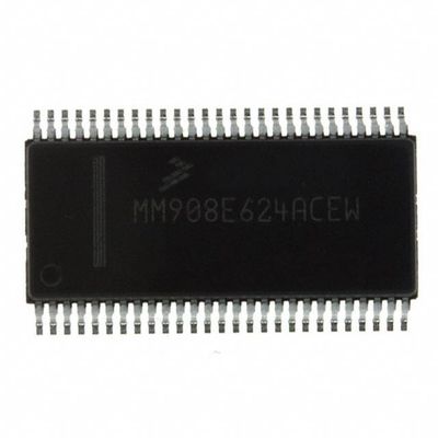 MM908E624ACDWBR2 Bộ vi điều khiển và bộ xử lý nhúng IC MPU Chip dành riêng cho ứng dụng