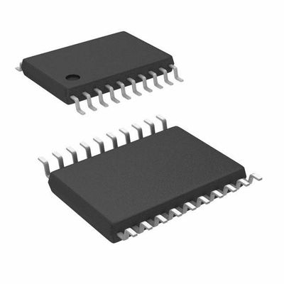 C8051F531A-IT Bộ vi điều khiển và bộ xử lý nhúng IC MCU FLASH Chip