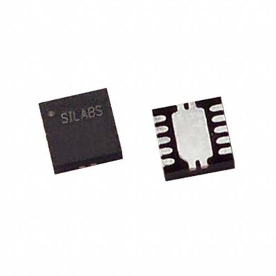 C8051F301-GM Bộ vi điều khiển và bộ xử lý nhúng IC MCU FLASH Chip