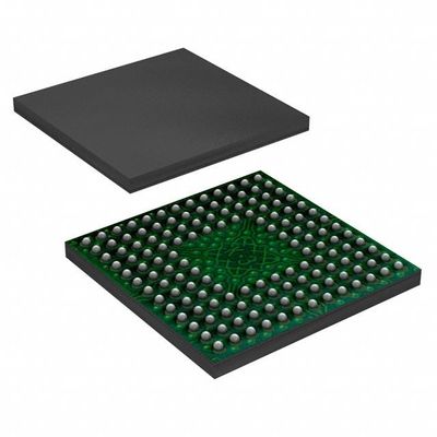 ML67Q5250-NNNLAGZ3A Bộ vi điều khiển và Bộ xử lý nhúng IC Chip dành riêng cho ứng dụng MPU