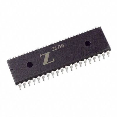 Bộ vi điều khiển và bộ xử lý nhúng Z8930012PSG Chip dành riêng cho ứng dụng MPU