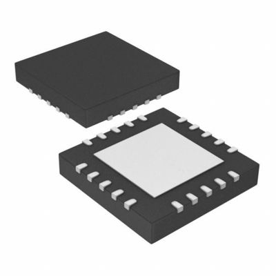 Bộ vi điều khiển và bộ xử lý nhúng PIC24F16KA101-I/MQ IC MCU FLASH Chip
