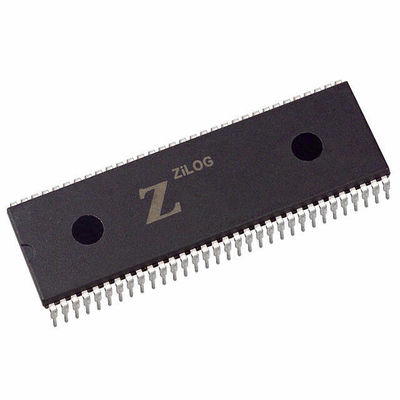 Bộ vi điều khiển và bộ xử lý nhúng Z86E4704PSG Chip dành riêng cho ứng dụng IC MPU
