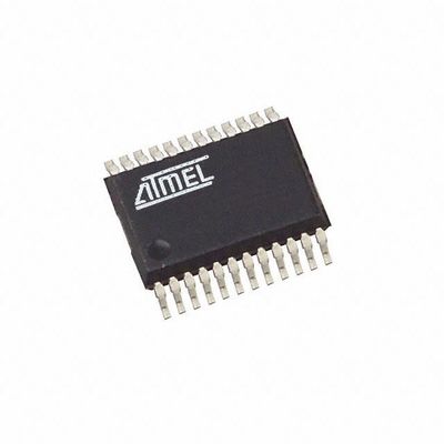 Bộ vi điều khiển và bộ xử lý nhúng ATAM862P-TNQY3D Chip dành riêng cho ứng dụng IC MPU