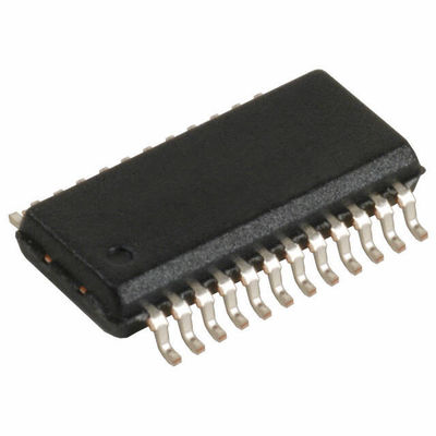 CY7C63101C-QXC Bộ vi điều khiển và bộ xử lý nhúng IC MPU Chip dành riêng cho ứng dụng