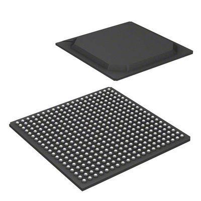 Bộ vi điều khiển và bộ xử lý nhúng KSZ8692XPB Chip dành riêng cho ứng dụng MPU
