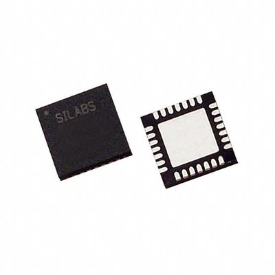 C8051F321-GM Bộ vi điều khiển và bộ xử lý nhúng IC MCU FLASH Chip