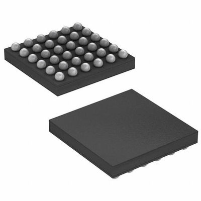 ADUC7023BCBZ62I-R7 Vi điều khiển và Bộ xử lý nhúng IC MCU FLASH Chip