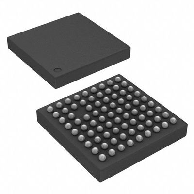 MSP430F5528IZQER Vi điều khiển và Bộ xử lý nhúng IC MCU FLASH Chip