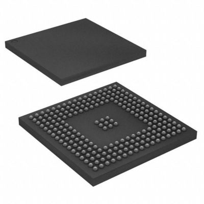 AT91SAM9G10-CU Bộ vi điều khiển và bộ xử lý nhúng IC MCU FLASH Chip