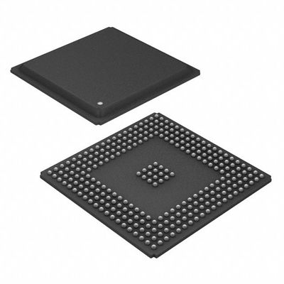 MPC555LFMZP40 Bộ vi điều khiển và bộ xử lý nhúng IC MCU FLASH Chip