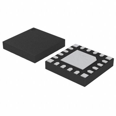 Bộ vi điều khiển và bộ xử lý nhúng EFM8BB10F8G-A-QFN20 IC MCU FLASH Chip