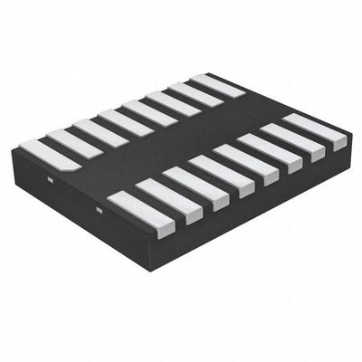 Bộ vi điều khiển và bộ xử lý nhúng LPC812M101JTB16X IC MCU FLASH Chip