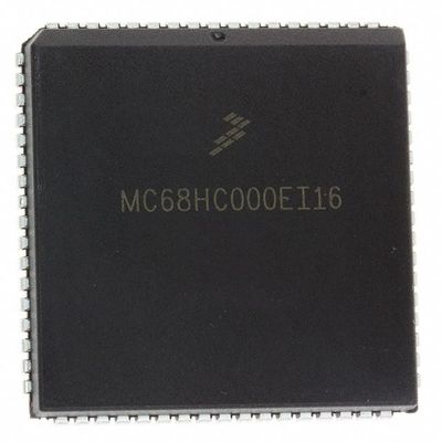 MCHC11F1CFNE4 Bộ vi điều khiển và bộ xử lý nhúng IC MCU FLASH Chip