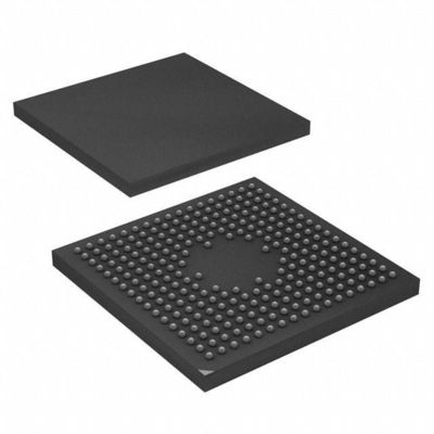 AT91RM9200-CJ-002 Bộ vi điều khiển và bộ xử lý nhúng IC MCU FLASH Chip