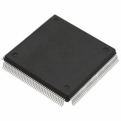 MCF5206EAB40 Bộ vi điều khiển và bộ xử lý nhúng IC MCU FLASH Chip