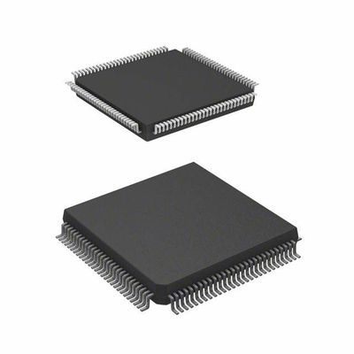 HD64F7144F50V Vi điều khiển và Bộ xử lý nhúng IC MCU FLASH Chip