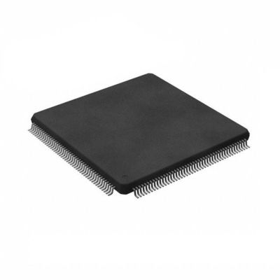 TMS320F2812PGFA Vi điều khiển và Bộ xử lý nhúng IC MCU FLASH Chip