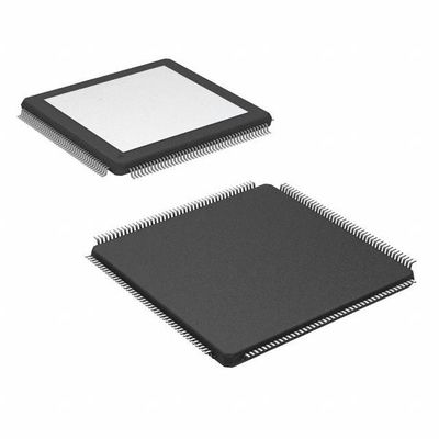TMS320F28335PTPS Bộ vi điều khiển và bộ xử lý nhúng IC MCU FLASH Chip
