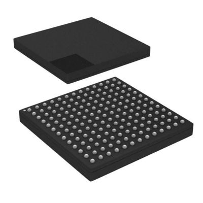 MK26FN2M0VMI18 Bộ vi điều khiển và bộ xử lý nhúng IC MCU FLASH Chip