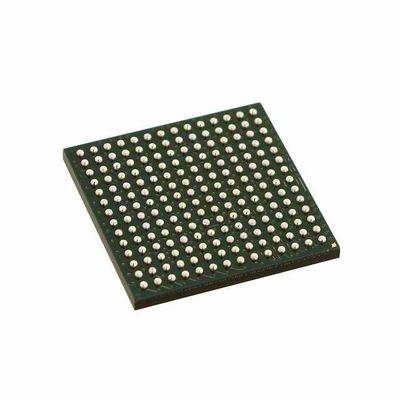 MCF5208CVM166 Bộ vi điều khiển và bộ xử lý nhúng IC MCU FLASH Chip