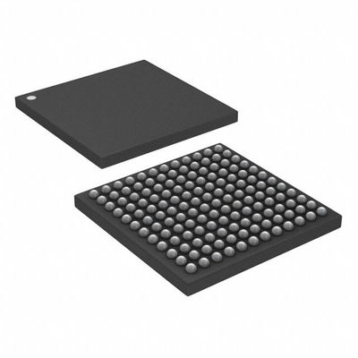 STR710FZ2H6 Bộ vi điều khiển và bộ xử lý nhúng IC MCU FLASH Chip