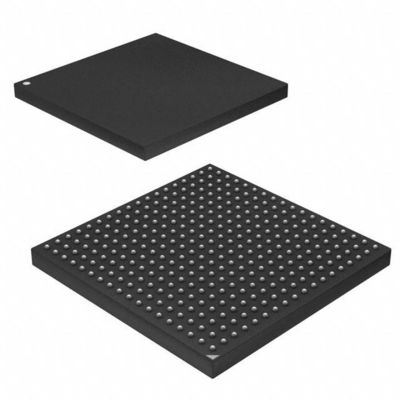 AT91SAM9G45C-CU Bộ vi điều khiển và bộ xử lý nhúng IC MCU FLASH Chip