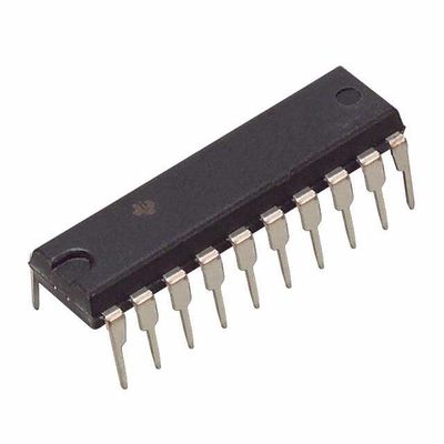 MSP430G2452IN20 Bộ vi điều khiển và bộ xử lý nhúng IC MCU FLASH Chip