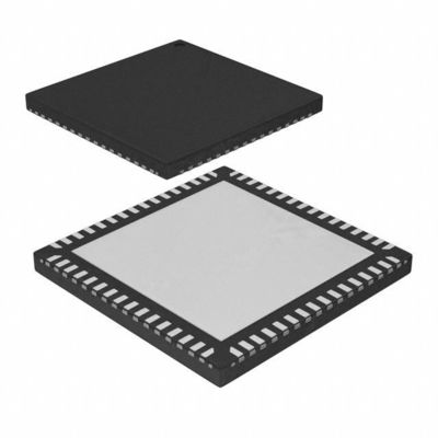ATSAM4S8BA-MU Bộ vi điều khiển và bộ xử lý nhúng IC MCU FLASH Chip
