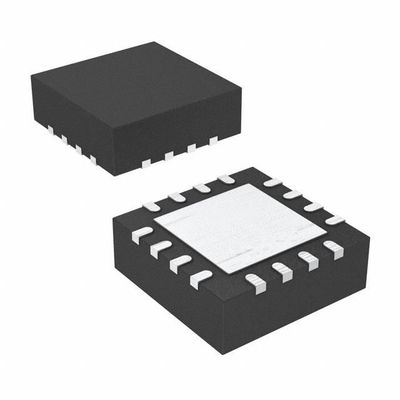 MSP430F2012IRSAT Bộ vi điều khiển và bộ xử lý nhúng IC MCU FLASH Chip