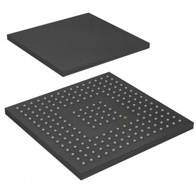 STM32F207IGH6 Bộ vi điều khiển và bộ xử lý nhúng IC MCU FLASH Chip