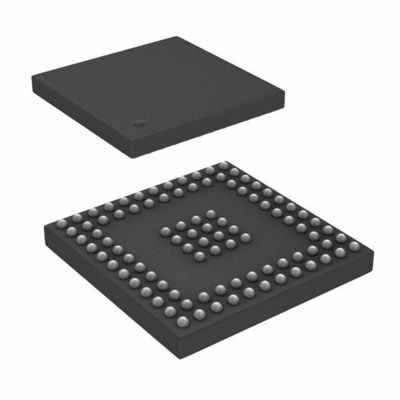 Bộ vi điều khiển và bộ xử lý nhúng XS1-U8A-64-FB96-C5 IC MCU FLASH Chip
