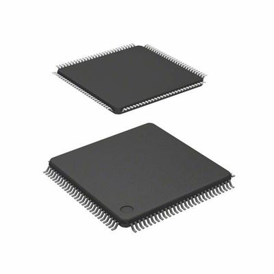 DF70844AN80FPV Bộ vi điều khiển và bộ xử lý nhúng IC MCU FLASH Chip