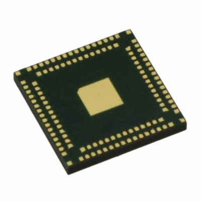 Bộ vi điều khiển và bộ xử lý nhúng XS1-L16A-128-QF124-C10 IC MCU FLASH Chip