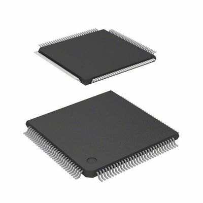 DF2633TE25V Bộ vi điều khiển và bộ xử lý nhúng IC MCU FLASH Chip