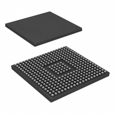 TMS320F28377DZWTT Vi điều khiển và Bộ xử lý nhúng IC MCU FLASH Chip