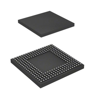 D6417709SBP167BV Bộ vi điều khiển và bộ xử lý nhúng IC MCU FLASH Chip