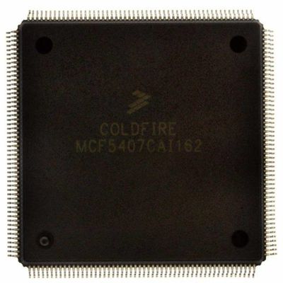 MCF5407CAI220 Bộ vi điều khiển và bộ xử lý nhúng IC MCU FLASH Chip
