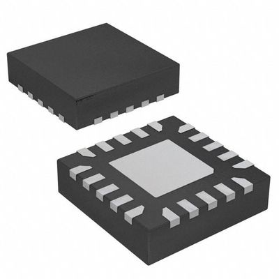 ATTINY44A-MMH Bộ vi điều khiển và bộ xử lý nhúng IC MCU FLASH Chip