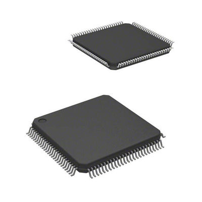 Bộ vi điều khiển và bộ xử lý nhúng XMC4500F100K1024ACXQSA1 IC MCU FLASH Chip