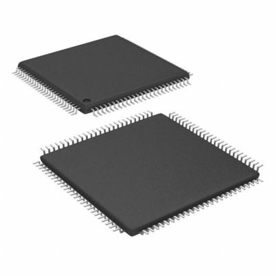 PIC32MZ2048EFM100-I/PF Vi điều khiển và Bộ xử lý nhúng IC MCU FLASH Chip
