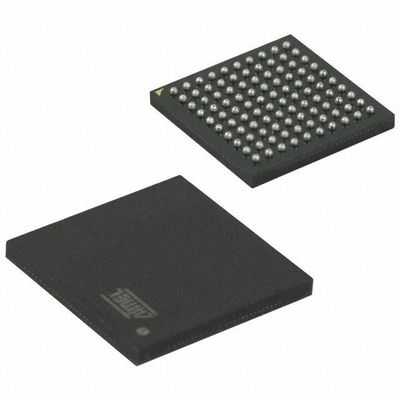 ATSAMS70N21A-CN Bộ vi điều khiển và bộ xử lý nhúng IC MCU FLASH Chip