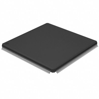 LPC4357JBD208E Bộ vi điều khiển và bộ xử lý nhúng IC MCU FLASH Chip