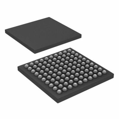 ATXMEGA128A1U-C7U Vi điều khiển và Bộ xử lý nhúng IC MCU FLASH Chip