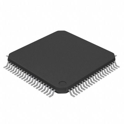 Bộ vi điều khiển và bộ xử lý nhúng SIM3U167-B-GQ IC MCU FLASH Chip