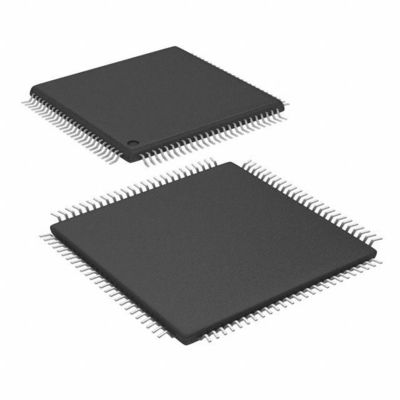 PIC32MZ1024EFE100-I/PT Bộ vi điều khiển và bộ xử lý nhúng IC MCU FLASH Chip