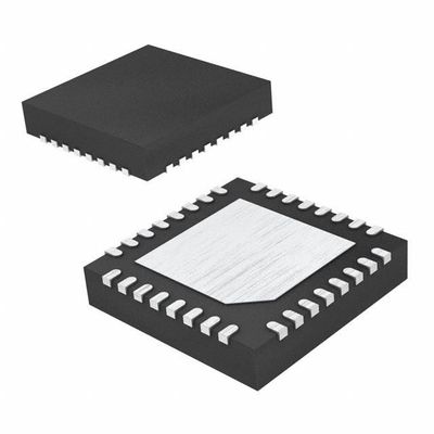 DSPIC33FJ32MC202-E/MM Vi điều khiển và Bộ xử lý nhúng IC MCU FLASH Chip