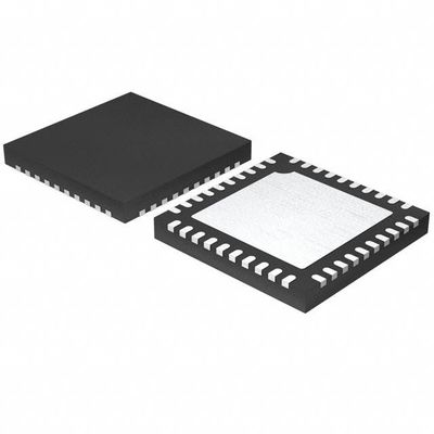 SIM3C134-B-GM Bộ vi điều khiển và bộ xử lý nhúng IC MCU FLASH Chip