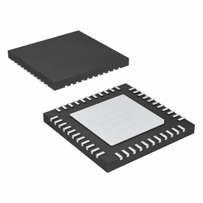 ATMEGA644A-MU Bộ vi điều khiển và bộ xử lý nhúng IC MCU FLASH Chip