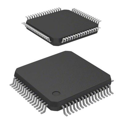 MK10DX128VLH5 Bộ vi điều khiển và bộ xử lý nhúng IC MCU FLASH Chip